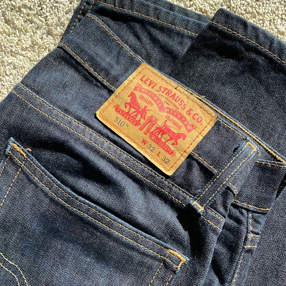 Levi's Men 510 size 32x32